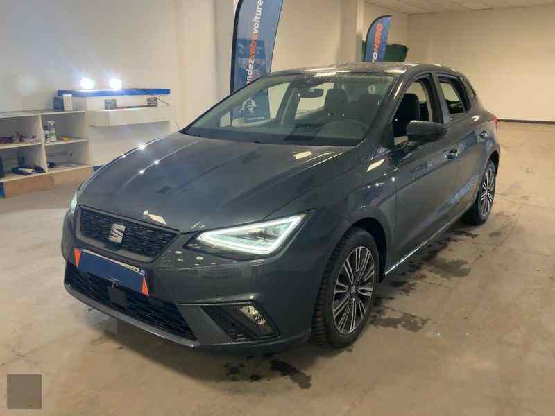 Slika vozila SEAT Ibiza