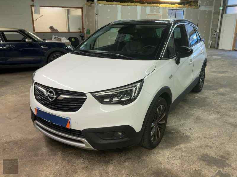 Slika vozila OPEL Crossland