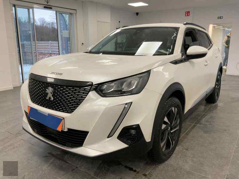 Slika vozila PEUGEOT 2008