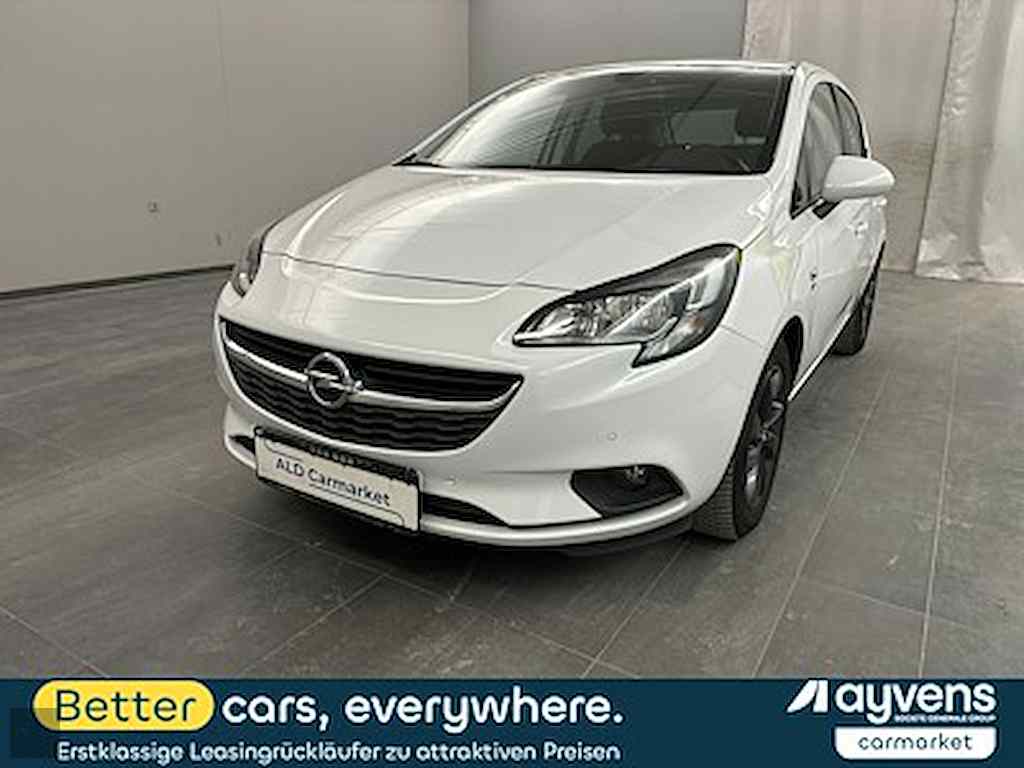 Slika vozila OPEL Corsa