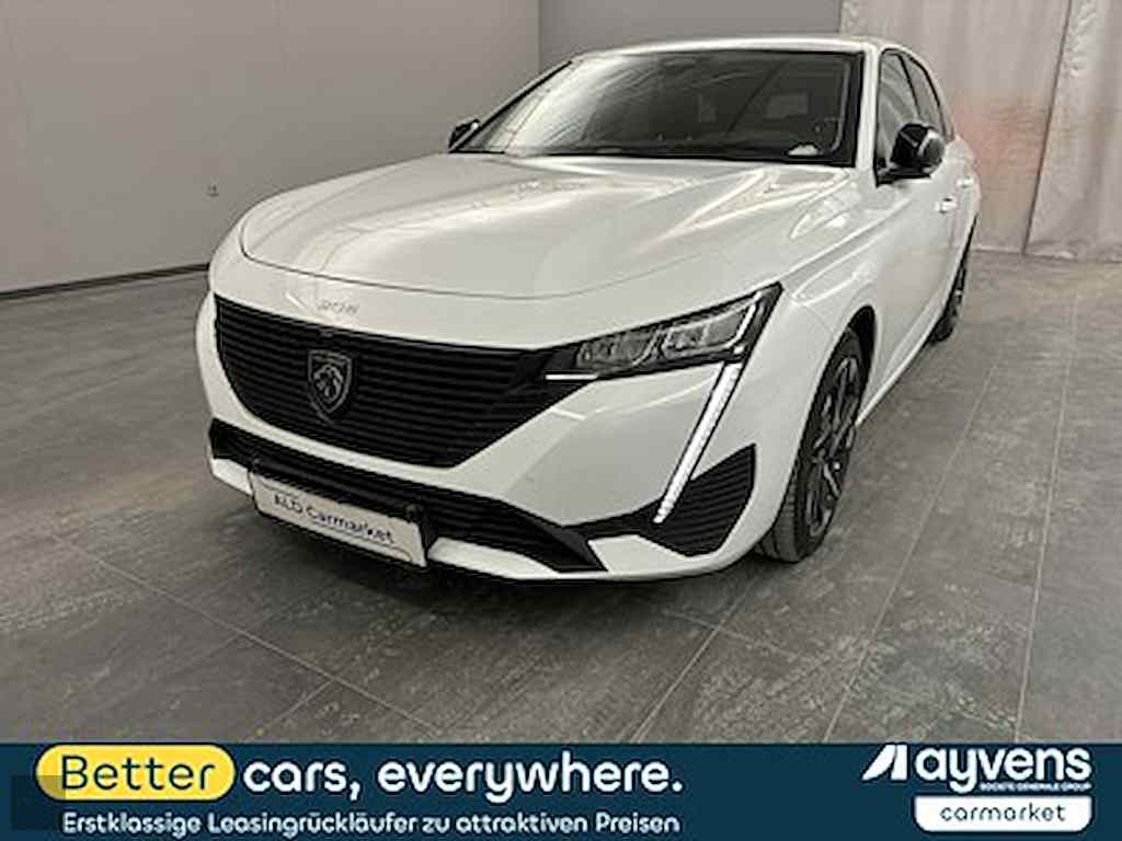 Slika vozila PEUGEOT 308