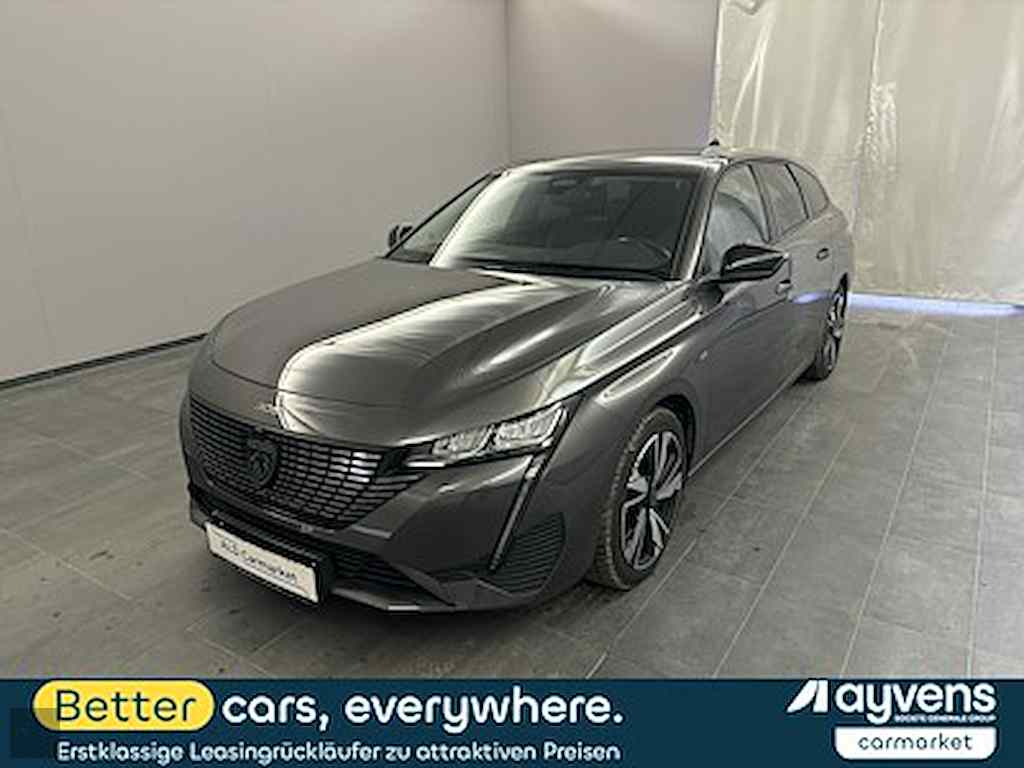 Slika vozila PEUGEOT 308