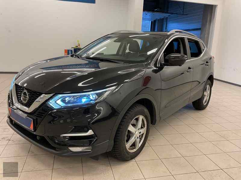 Slika vozila NISSAN Qashqai