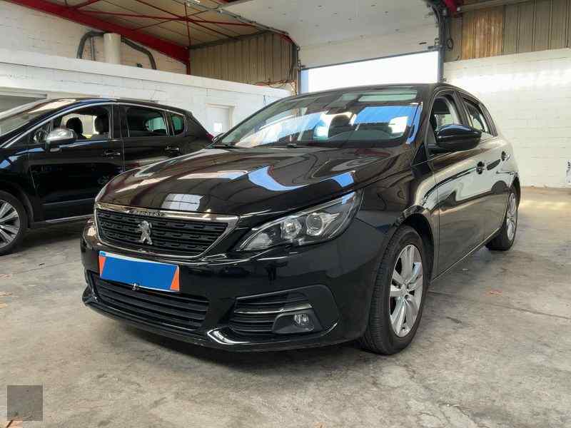Slika vozila PEUGEOT 308