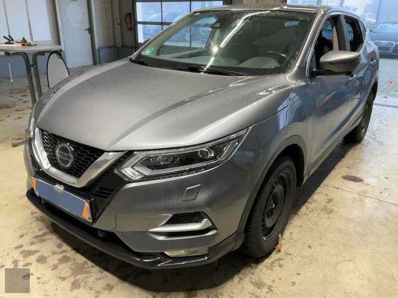 Slika vozila NISSAN Qashqai