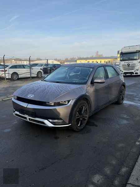 Slika vozila HYUNDAI Ioniq 5