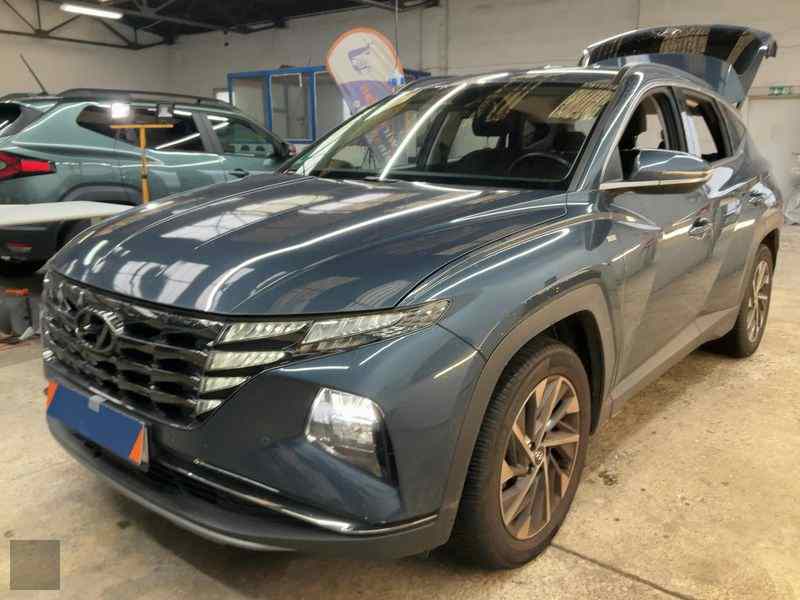 Slika vozila HYUNDAI Tucson