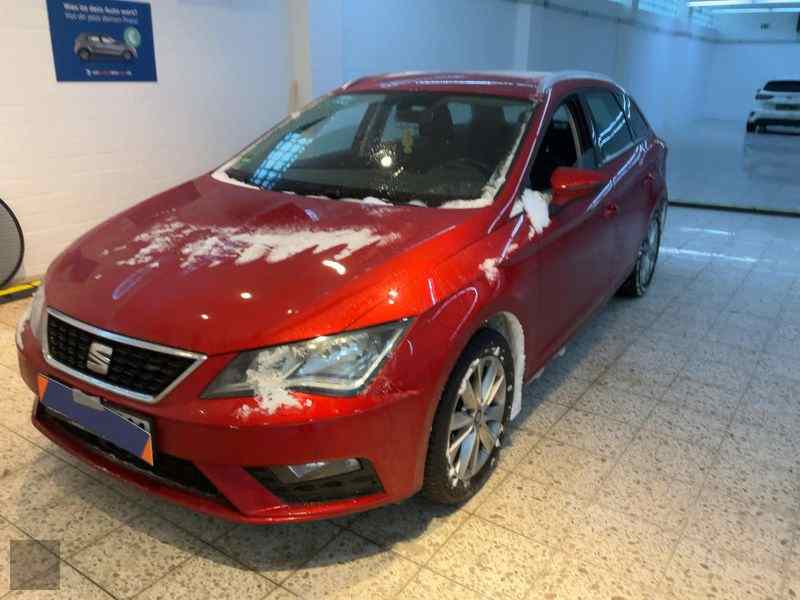 Slika vozila SEAT Leon