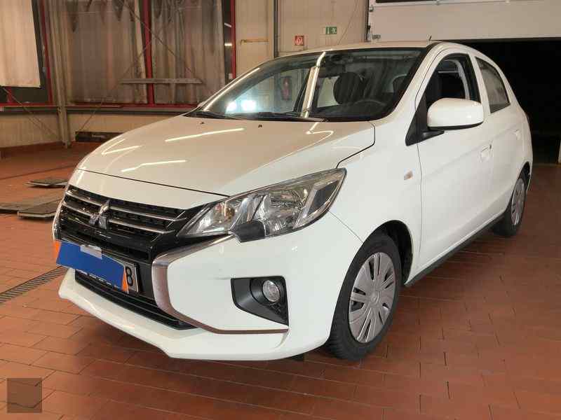 Slika vozila MITSUBISHI Space Star