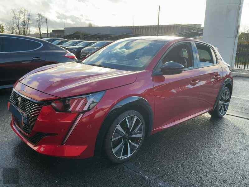 Slika vozila PEUGEOT 208