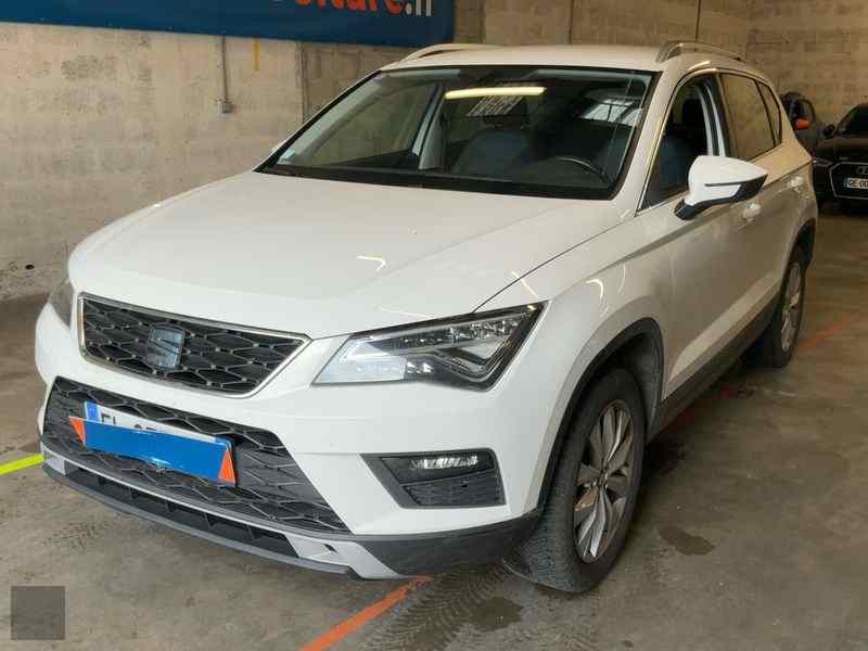Slika vozila SEAT ATECA