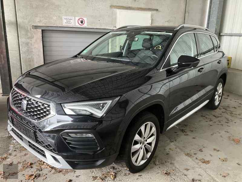 Slika vozila SEAT ATECA