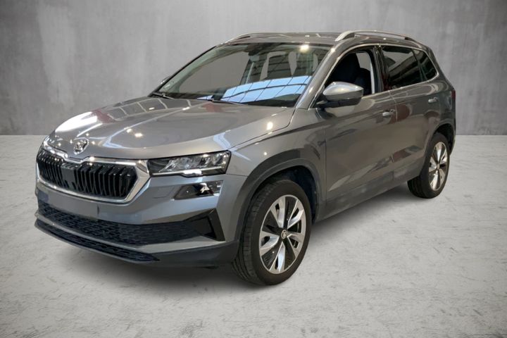 Slika vozila &Scaron;KODA KAROQ