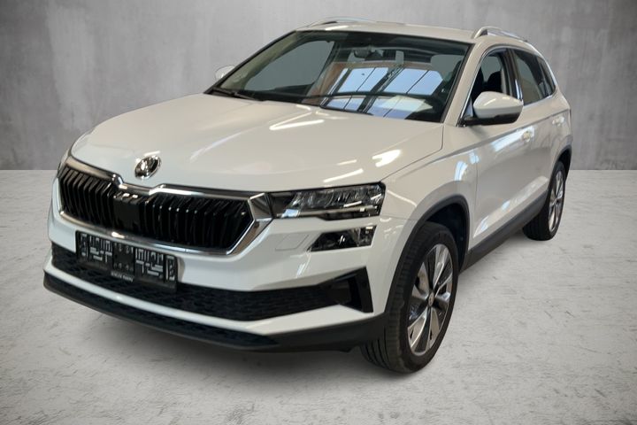 Slika vozila &Scaron;KODA KAROQ