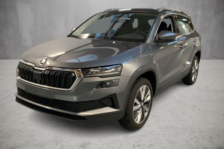 Slika vozila &Scaron;KODA KAROQ