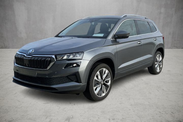 Slika vozila &Scaron;KODA KAROQ