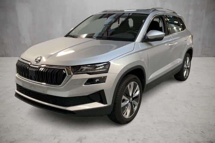 Slika vozila &Scaron;KODA KAROQ