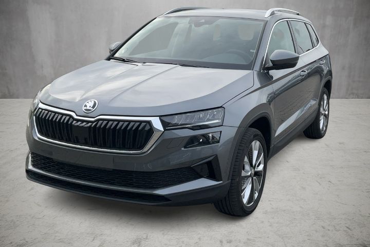 Slika vozila &Scaron;KODA KAROQ