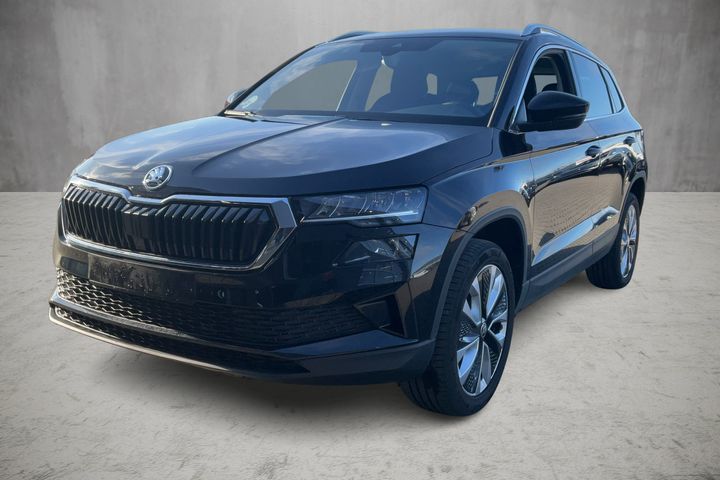 Slika vozila &Scaron;KODA KAROQ