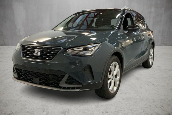 Slika vozila SEAT ARONA