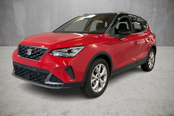 Slika vozila SEAT ARONA