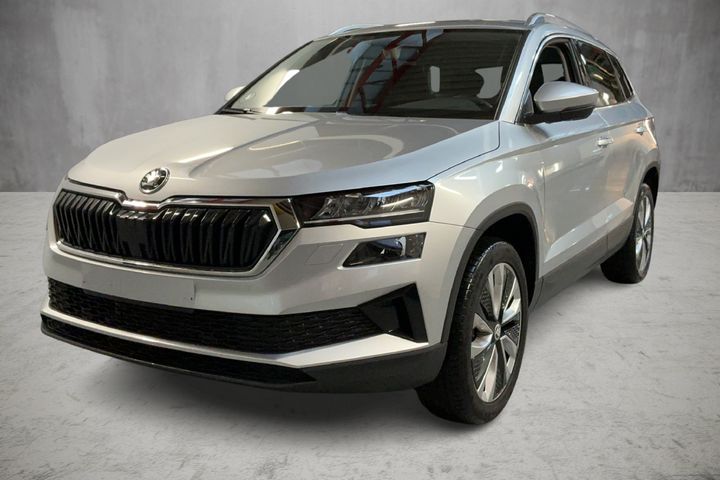 Slika vozila &Scaron;KODA KAROQ