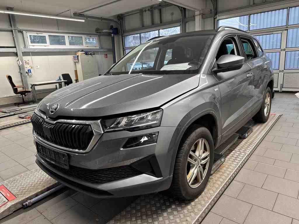 Slika vozila &Scaron;KODA KAROQ