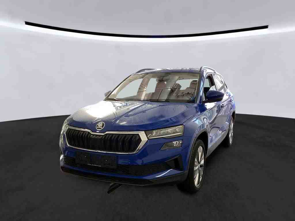 Slika vozila &Scaron;KODA KAROQ