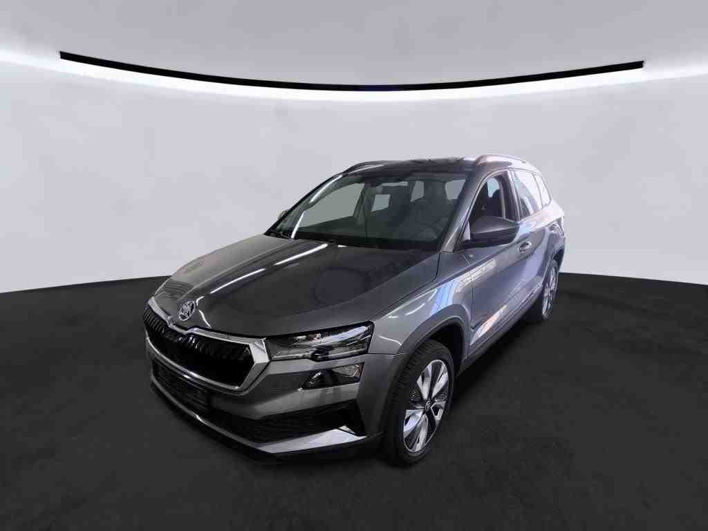 Slika vozila &Scaron;KODA KAROQ