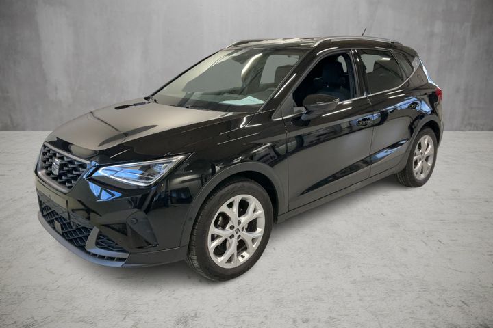 Slika vozila SEAT ARONA