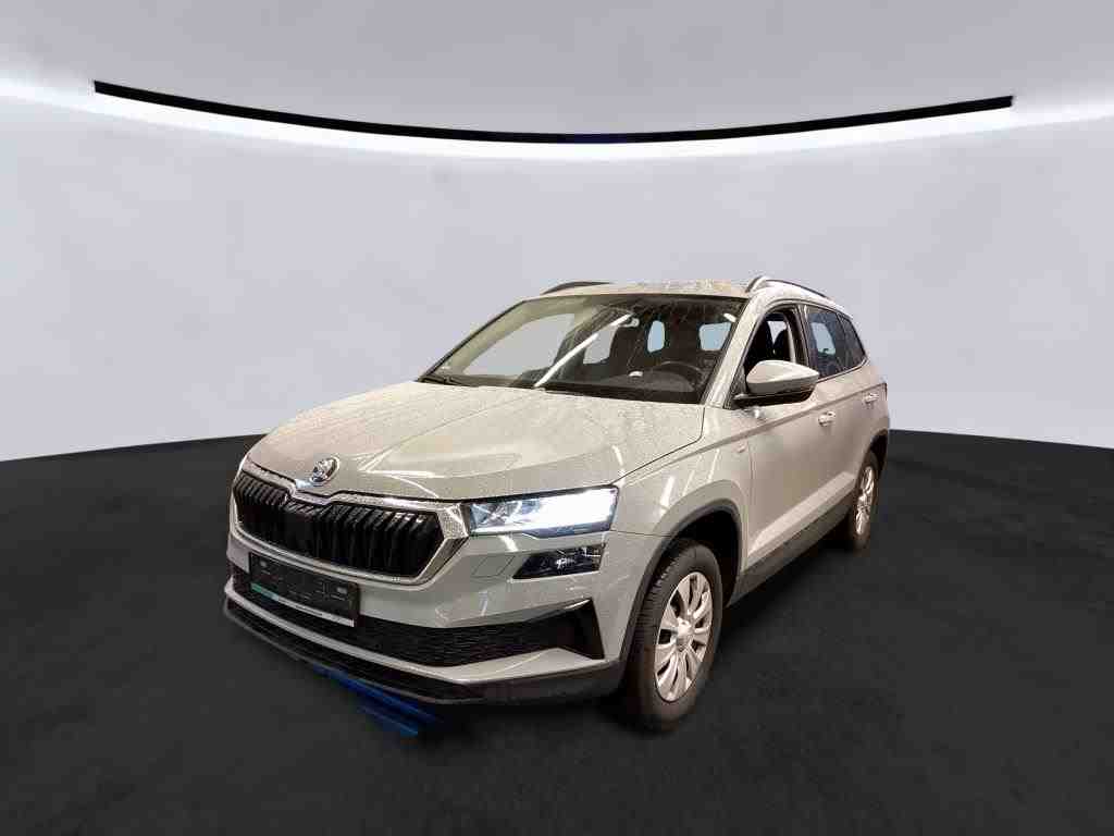 Slika vozila &Scaron;KODA KAROQ