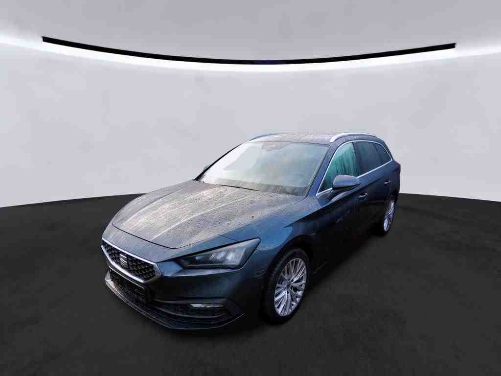 Slika vozila SEAT Leon