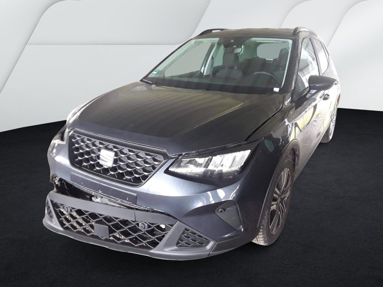 Slika vozila SEAT ARONA