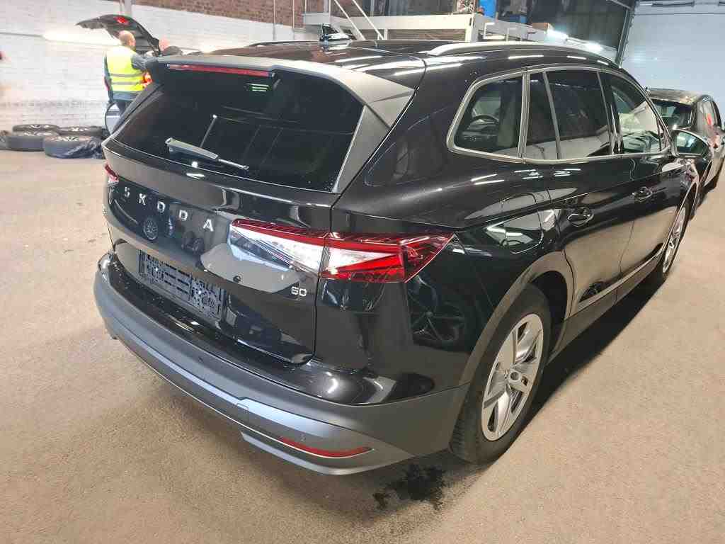 Slika vozila &Scaron;KODA Enyaq