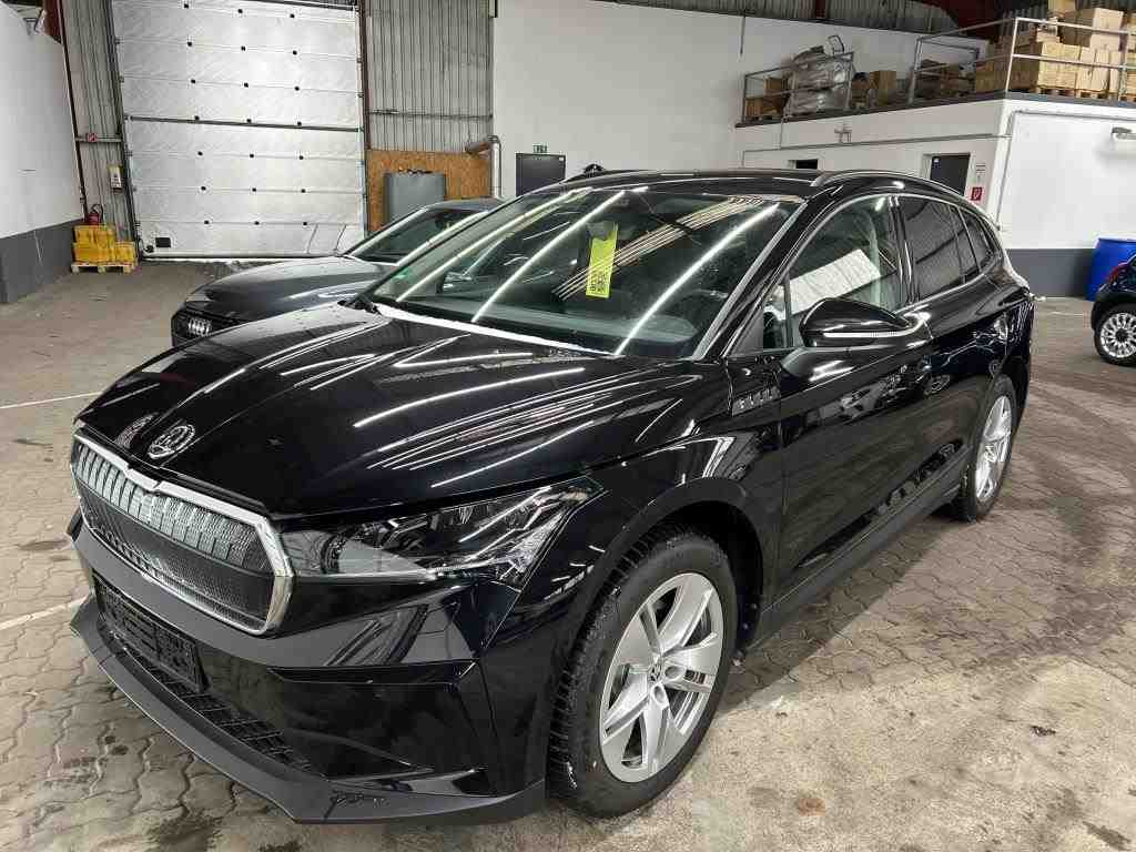 Slika vozila &Scaron;KODA Enyaq