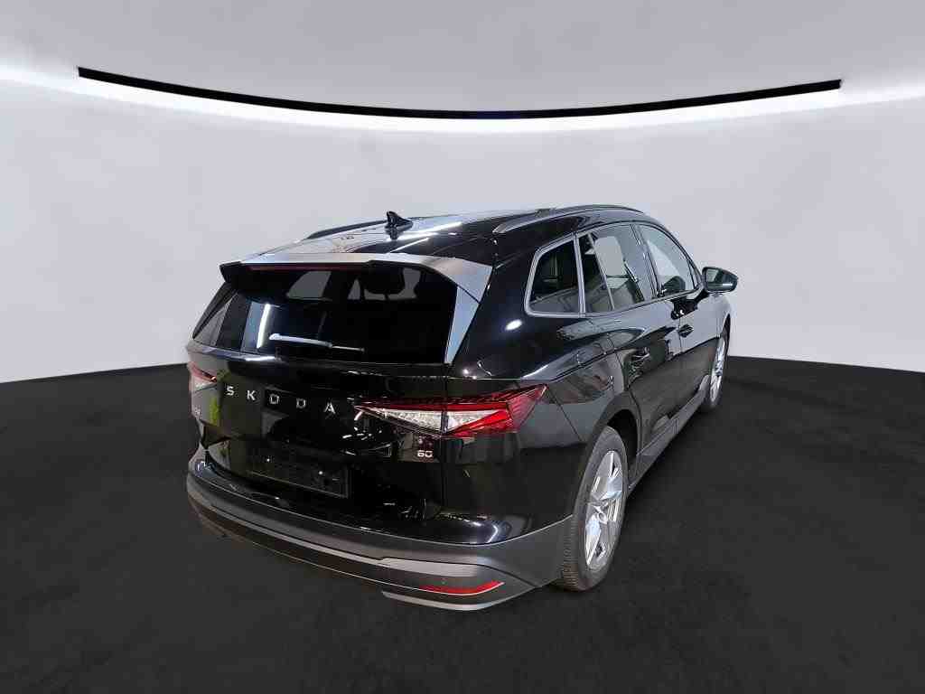 Slika vozila &Scaron;KODA Enyaq