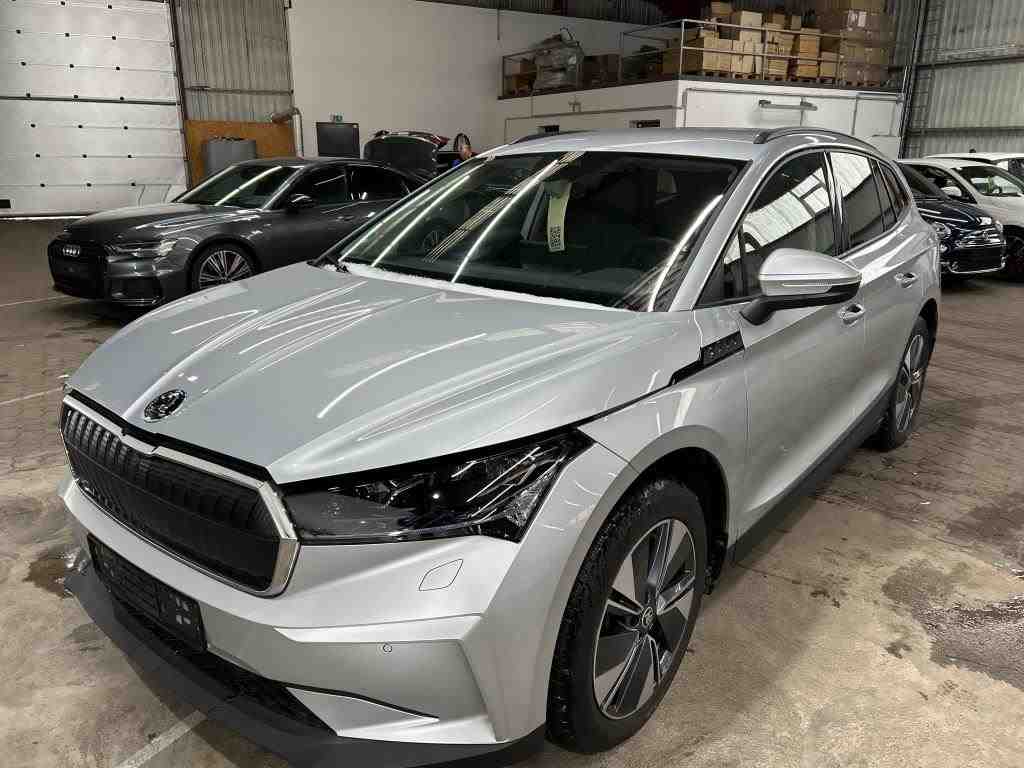 Slika vozila &Scaron;KODA Enyaq