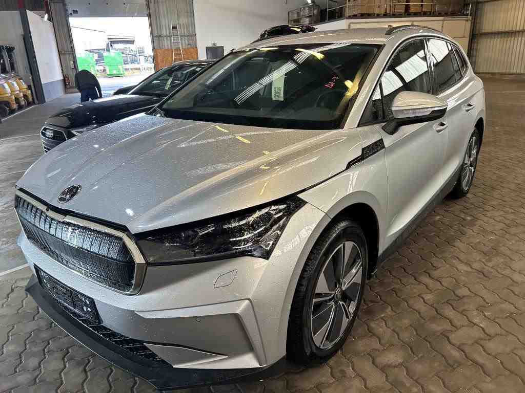 Slika vozila &Scaron;KODA Enyaq