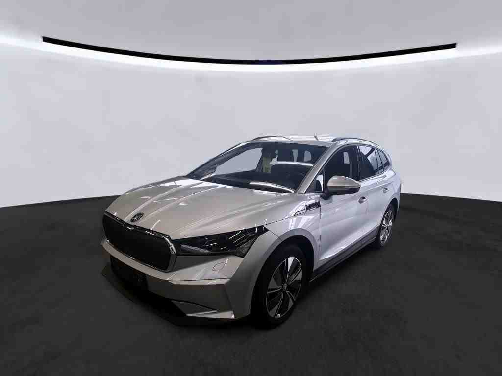 Slika vozila &Scaron;KODA Enyaq