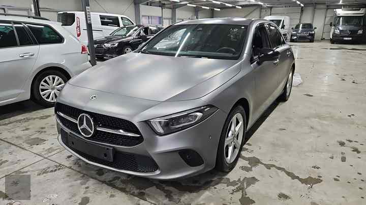 Slika vozila MERCEDES-BENZ A-Class