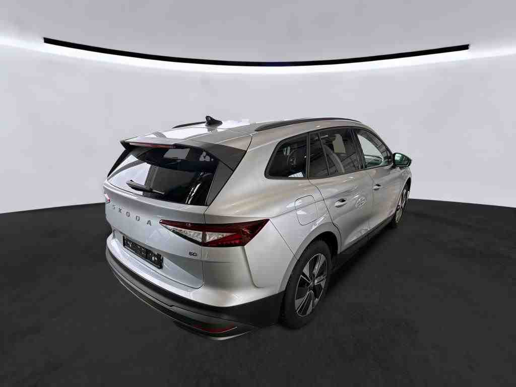 Slika vozila &Scaron;KODA Enyaq