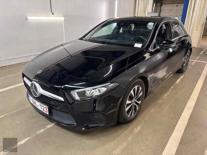 Slika vozila MERCEDES-BENZ A-Class