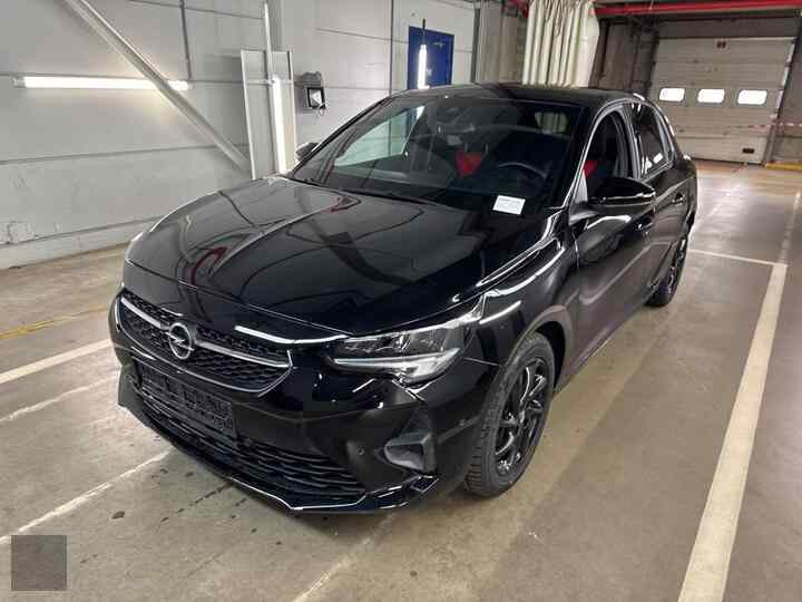 Slika vozila OPEL Corsa