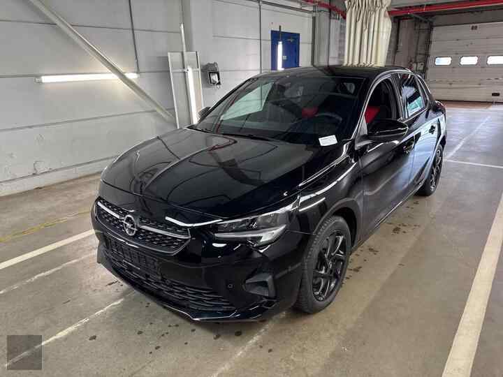 Slika vozila OPEL Corsa