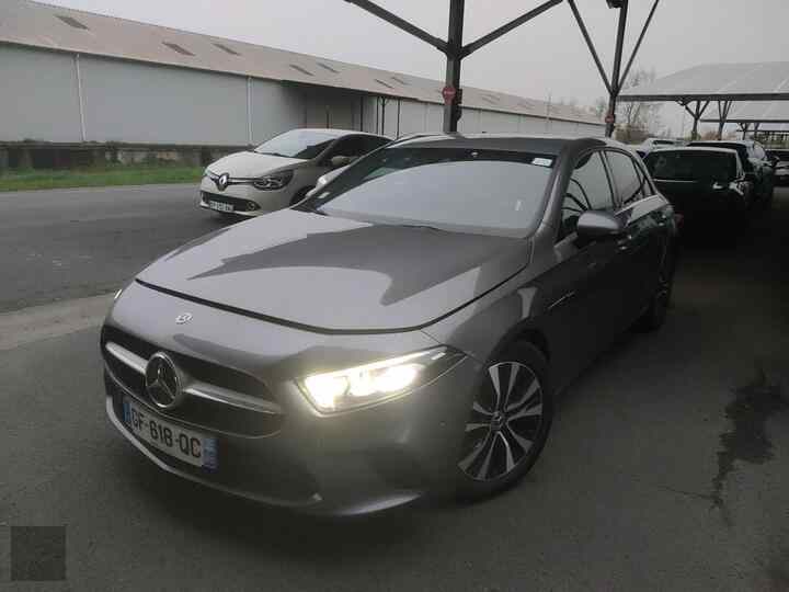 Slika vozila MERCEDES-BENZ A-Class