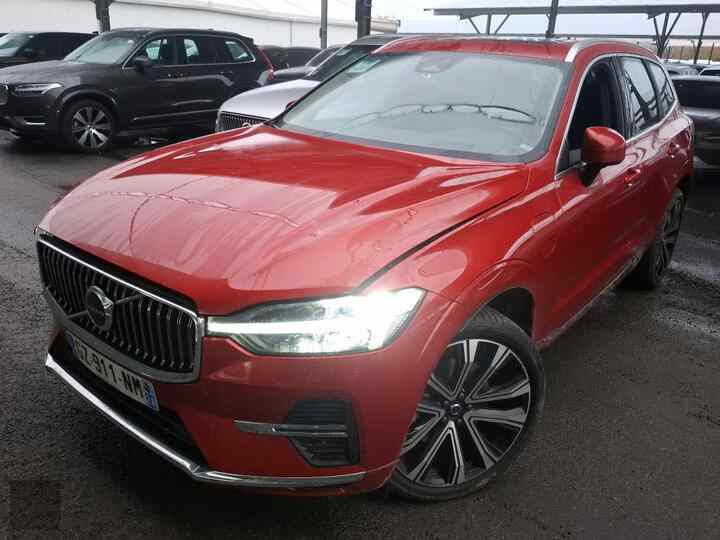 Slika vozila VOLVO XC60