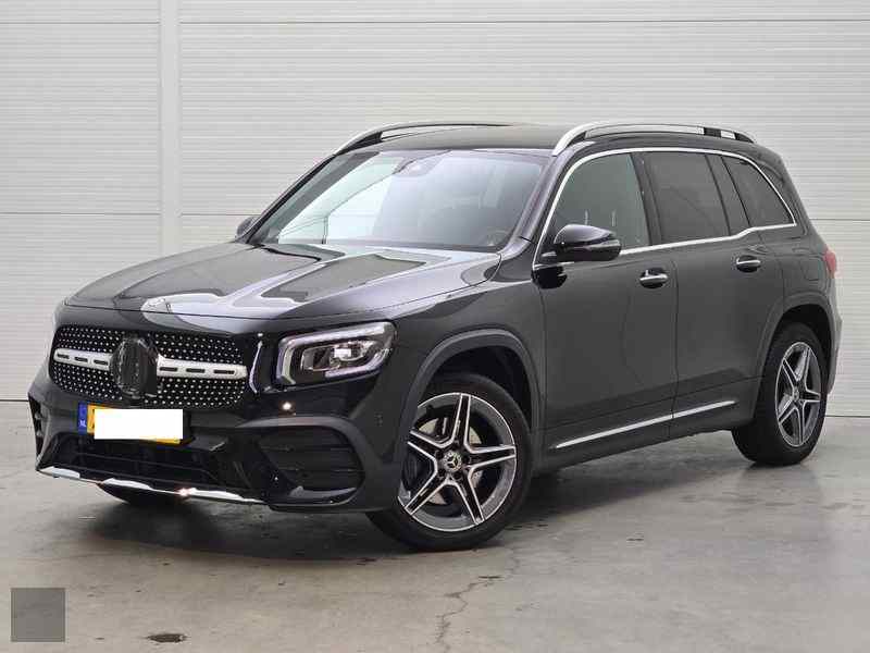 Slika vozila MERCEDES-BENZ GLB-Class