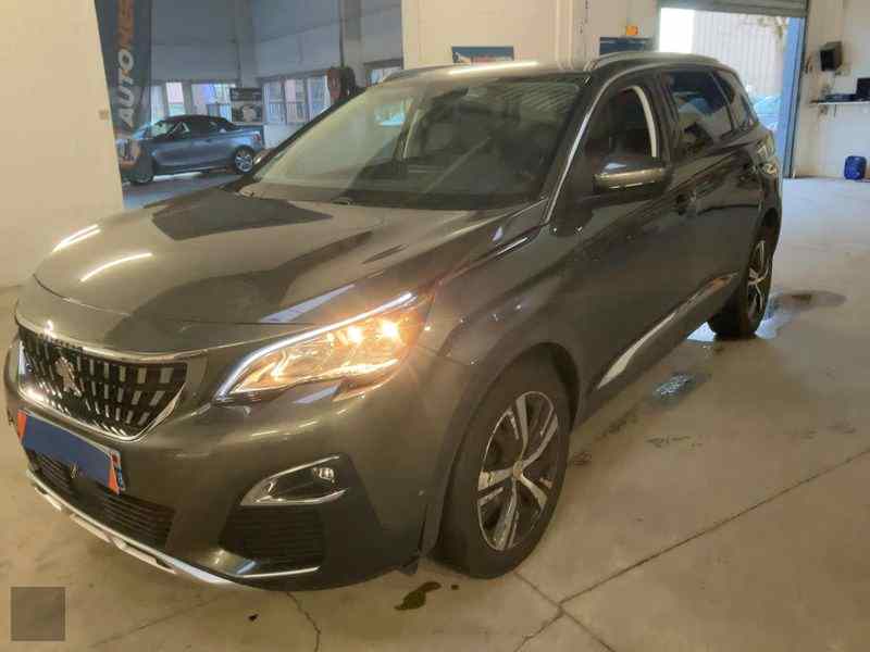 Slika vozila PEUGEOT 5008