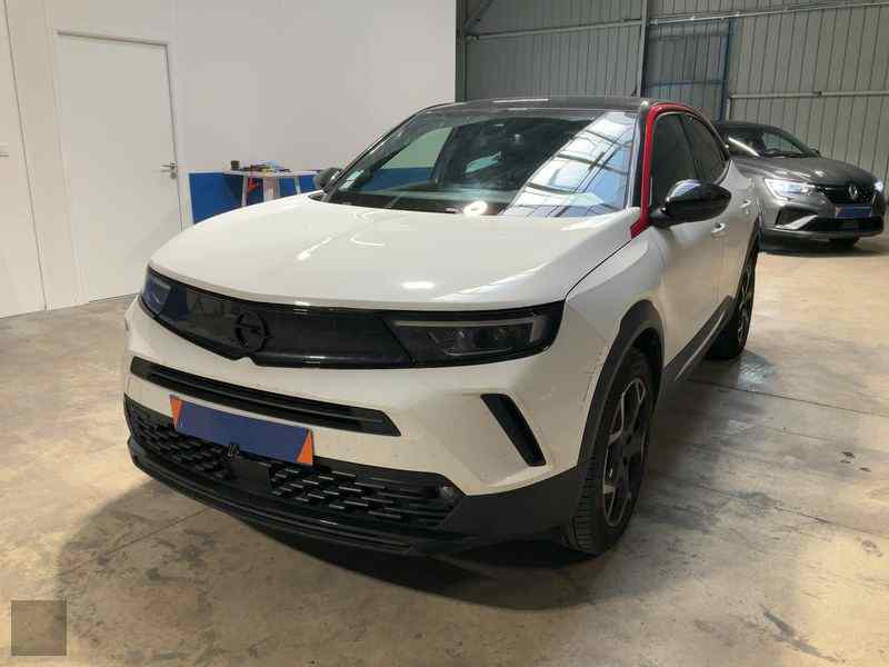 Slika vozila OPEL Mokka