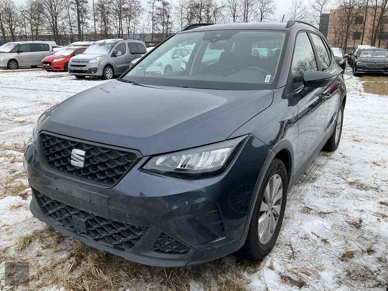 Slika vozila SEAT ARONA